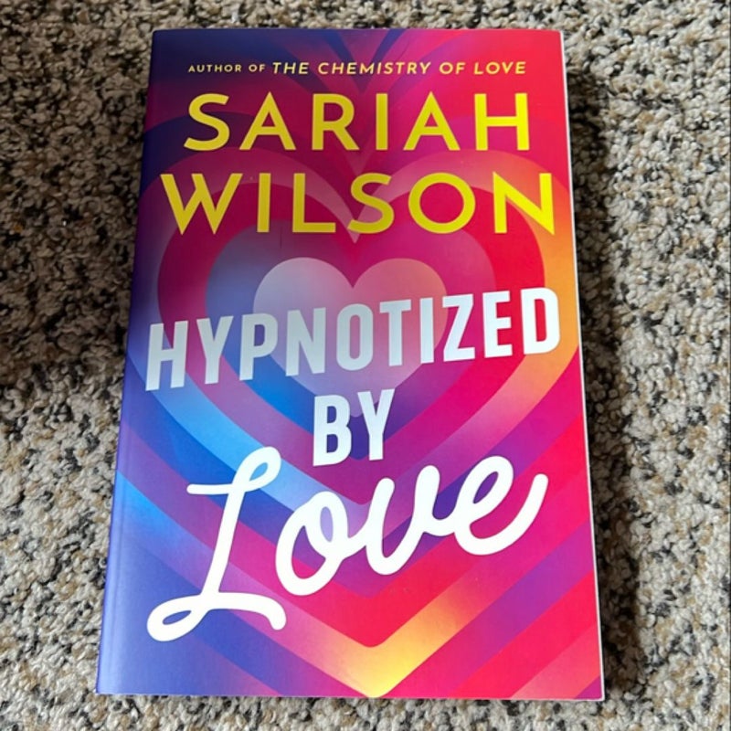 Hypnotized by Love