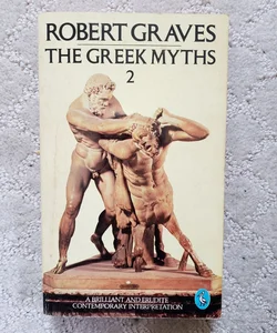 Greek Myths : 2 (Revised Edition, 1986)