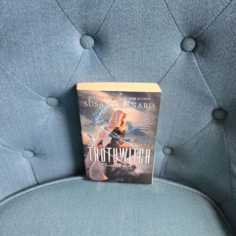 Truthwitch