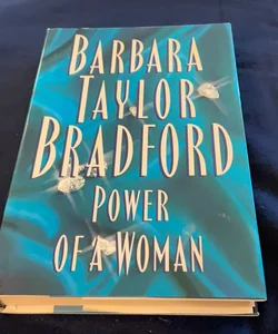 Power Of A Woman (First Edition)