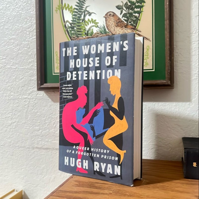 The Women's House of Detention