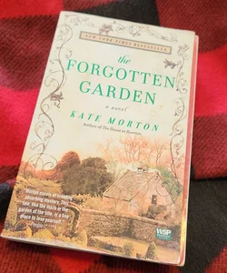 The Forgotten Garden