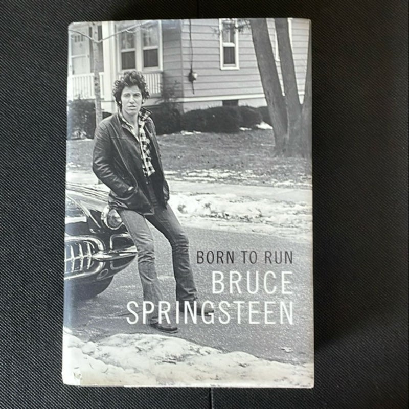 Born to Run