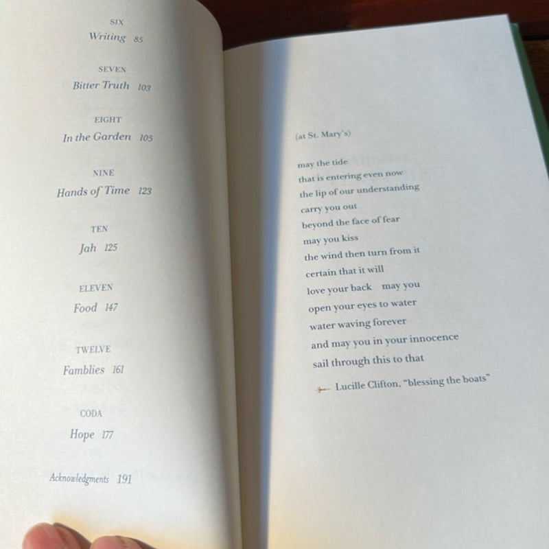Almost Everything (1st Printing)