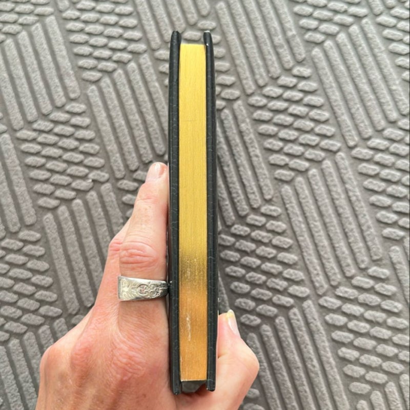 A Husband's Little Black Book