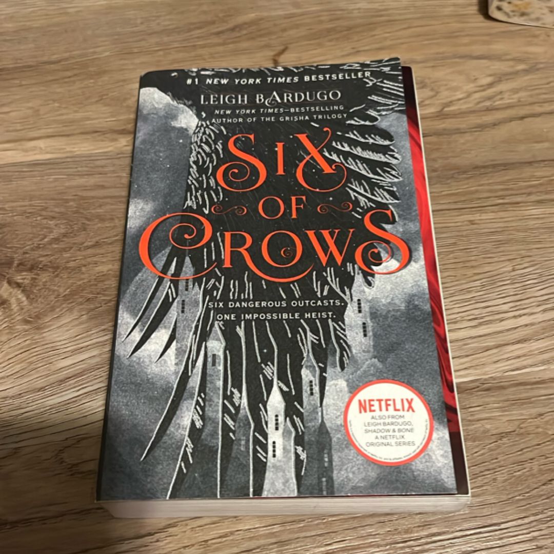 Six of Crows