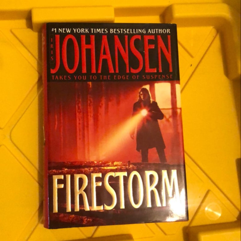 Firestorm