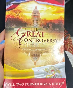 The Great Controversy