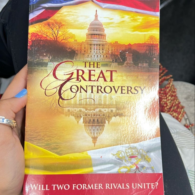 The Great Controversy