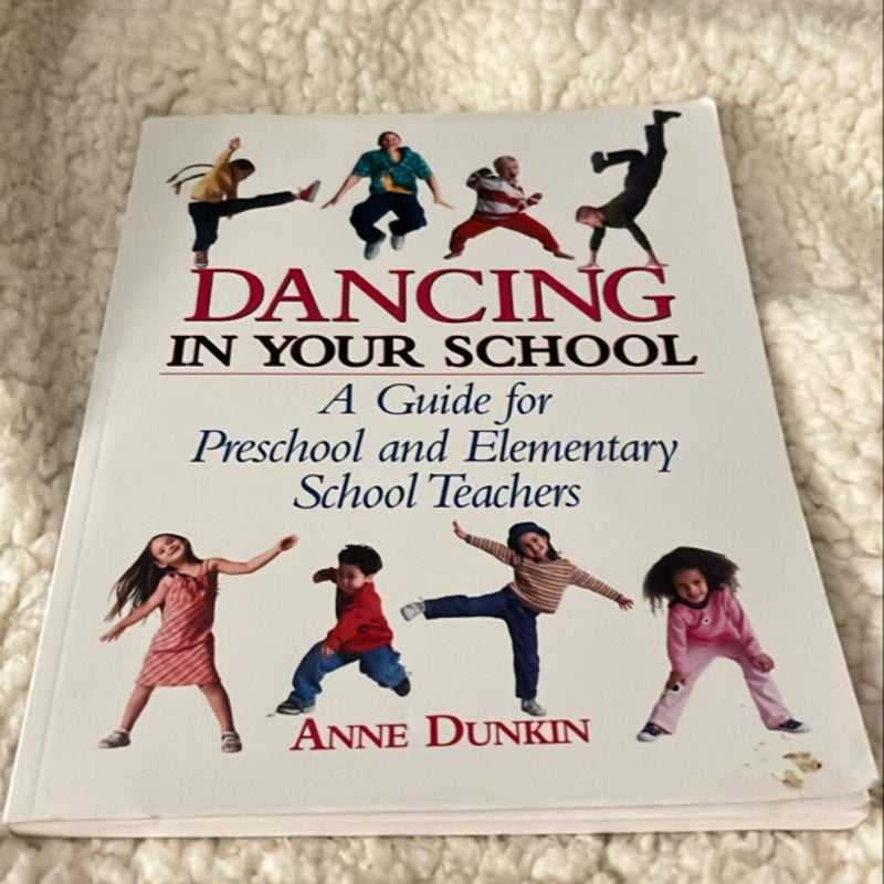 Dancing in Your School