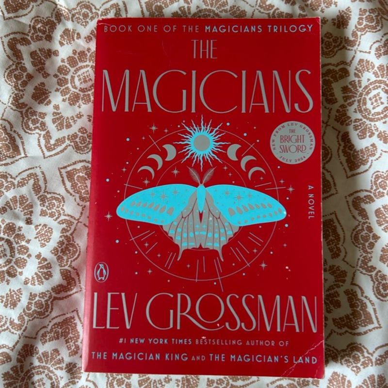 The Magicians