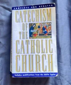 Catechism of the Catholic Church