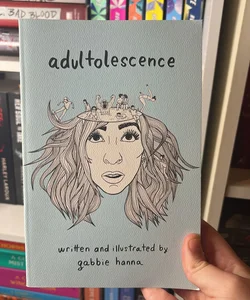 Adultolescence
