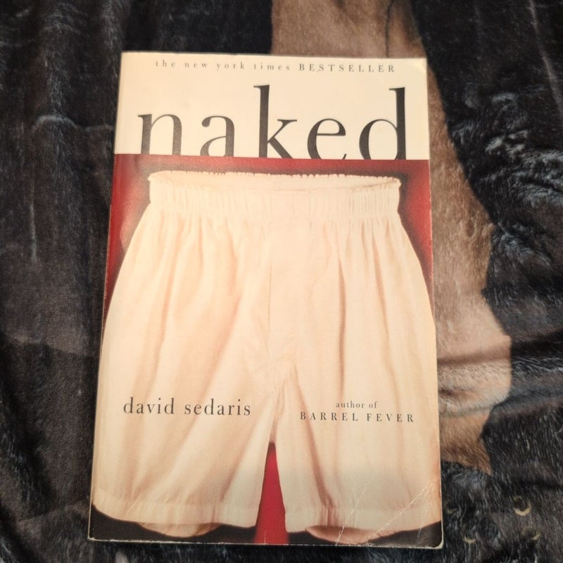 Naked