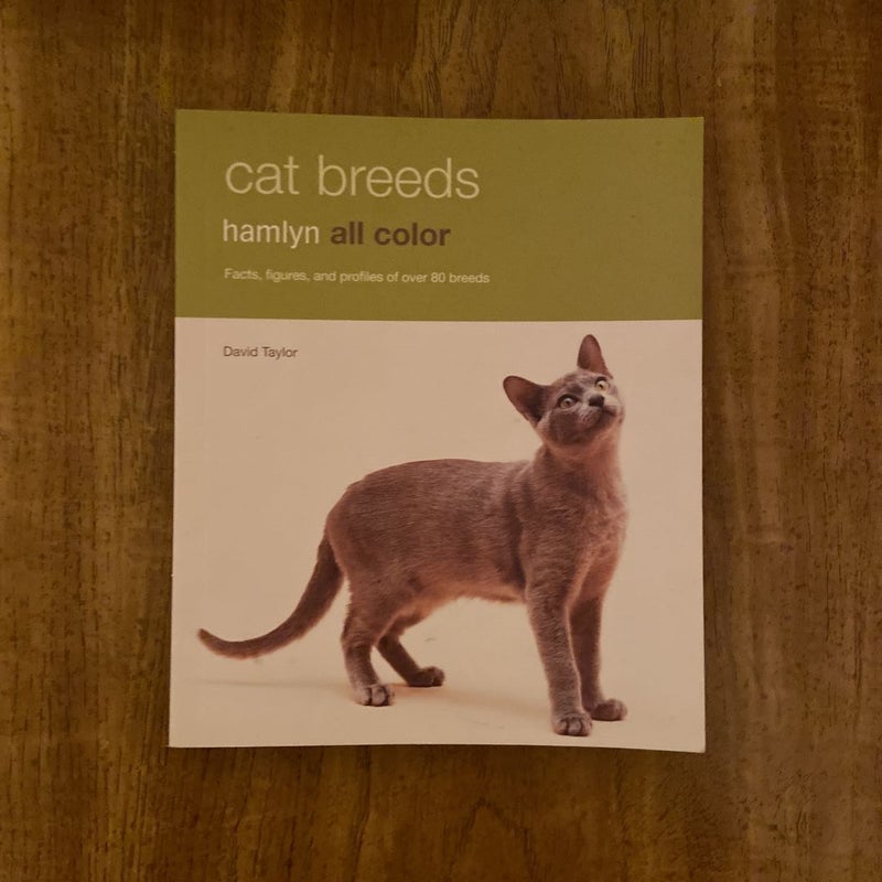 Cat Breeds