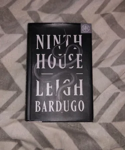 Ninth House *ANNOTATED*