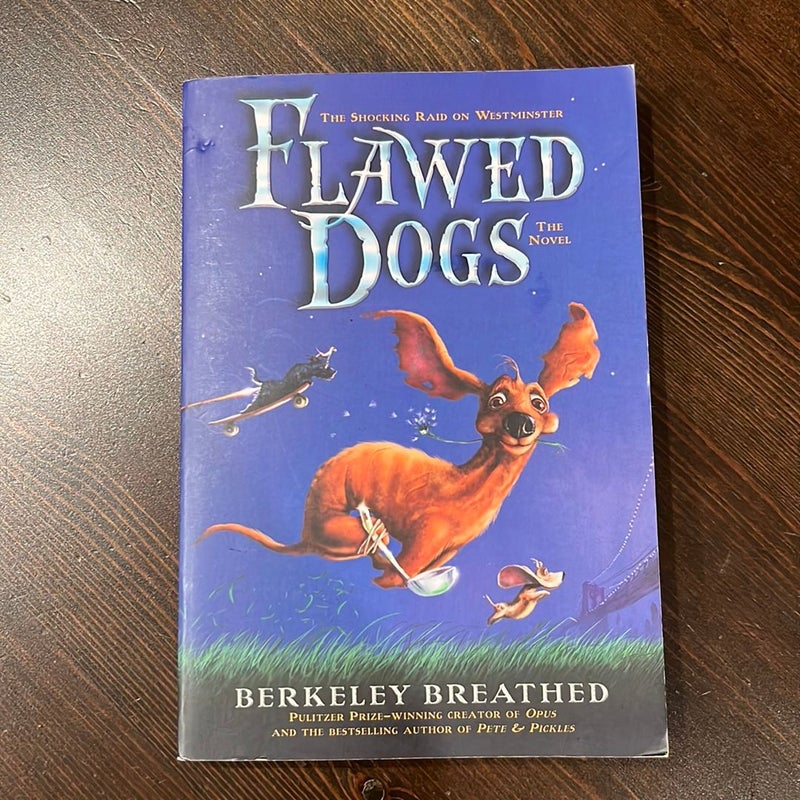 Flawed Dogs 