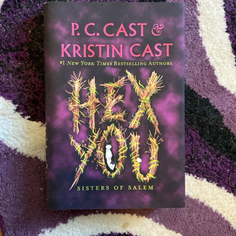 Hex You