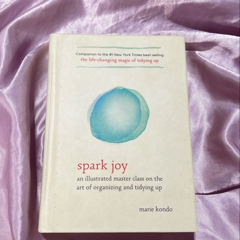 Spark Joy