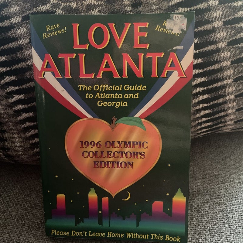 Love Atlanta