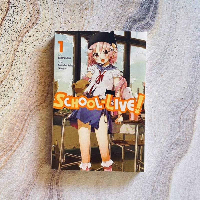 School-Live!