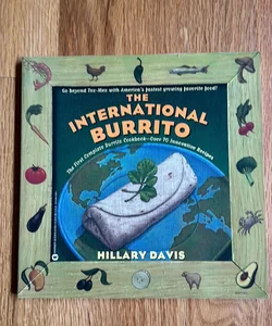 International Burrito