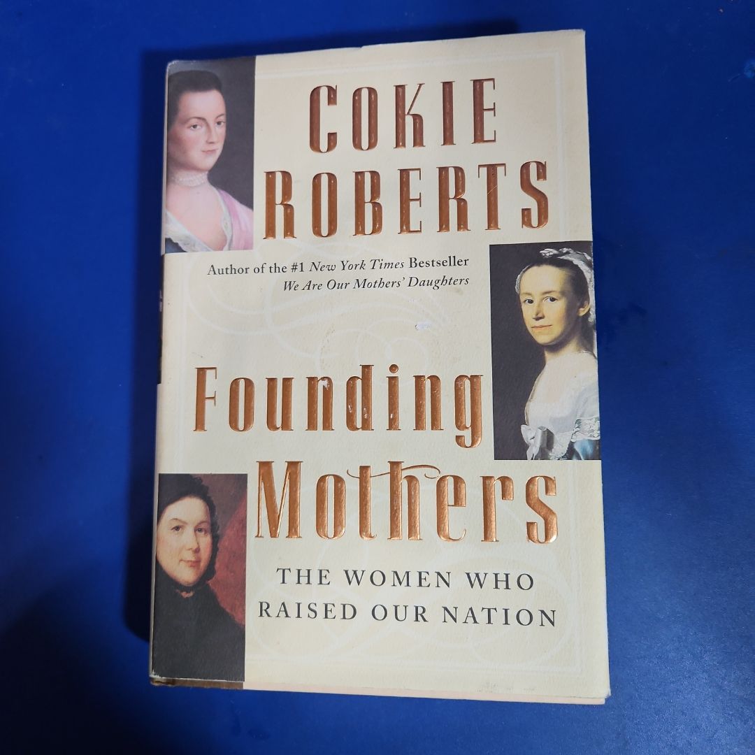 Founding Mothers
