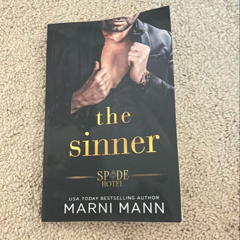 The Sinner