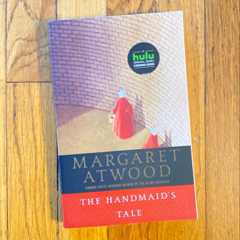 The Handmaid's Tale