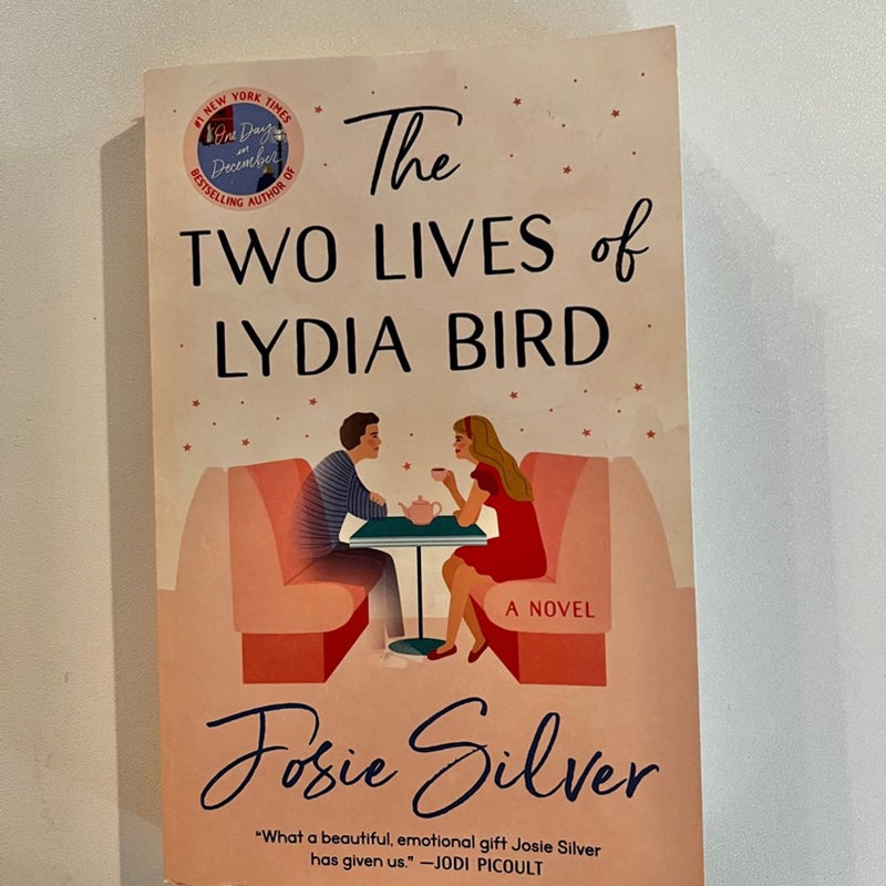 The Two Lives of Lydia Bird