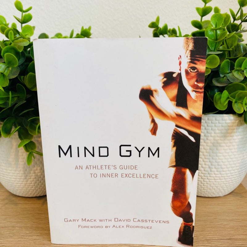 Mind Gym