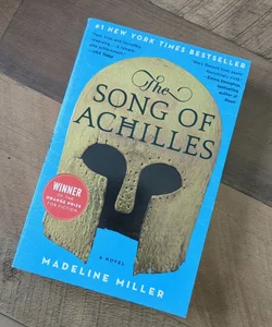 The Song of Achilles