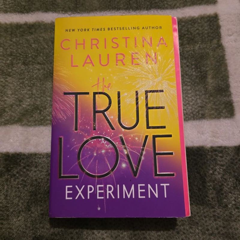 The True Love Experiment