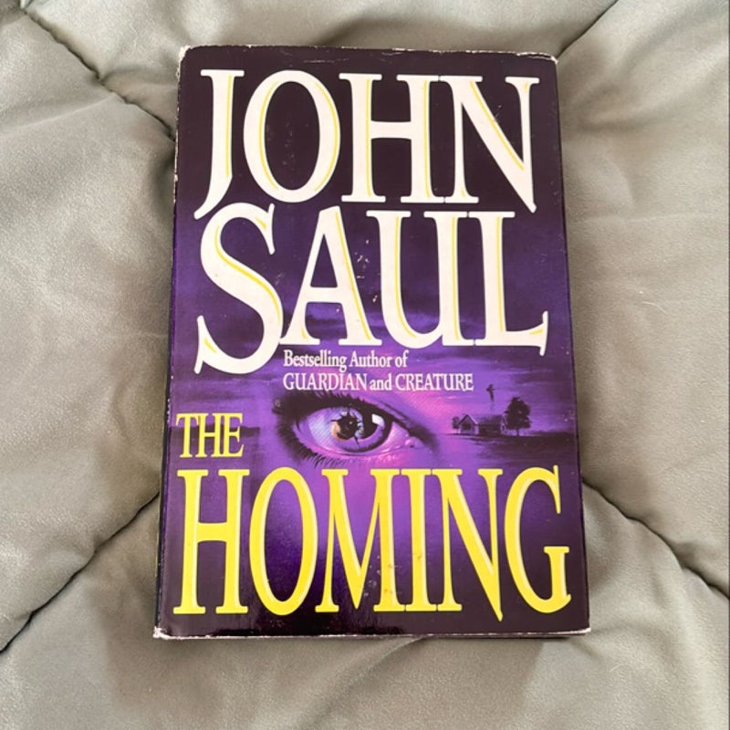 The Homing