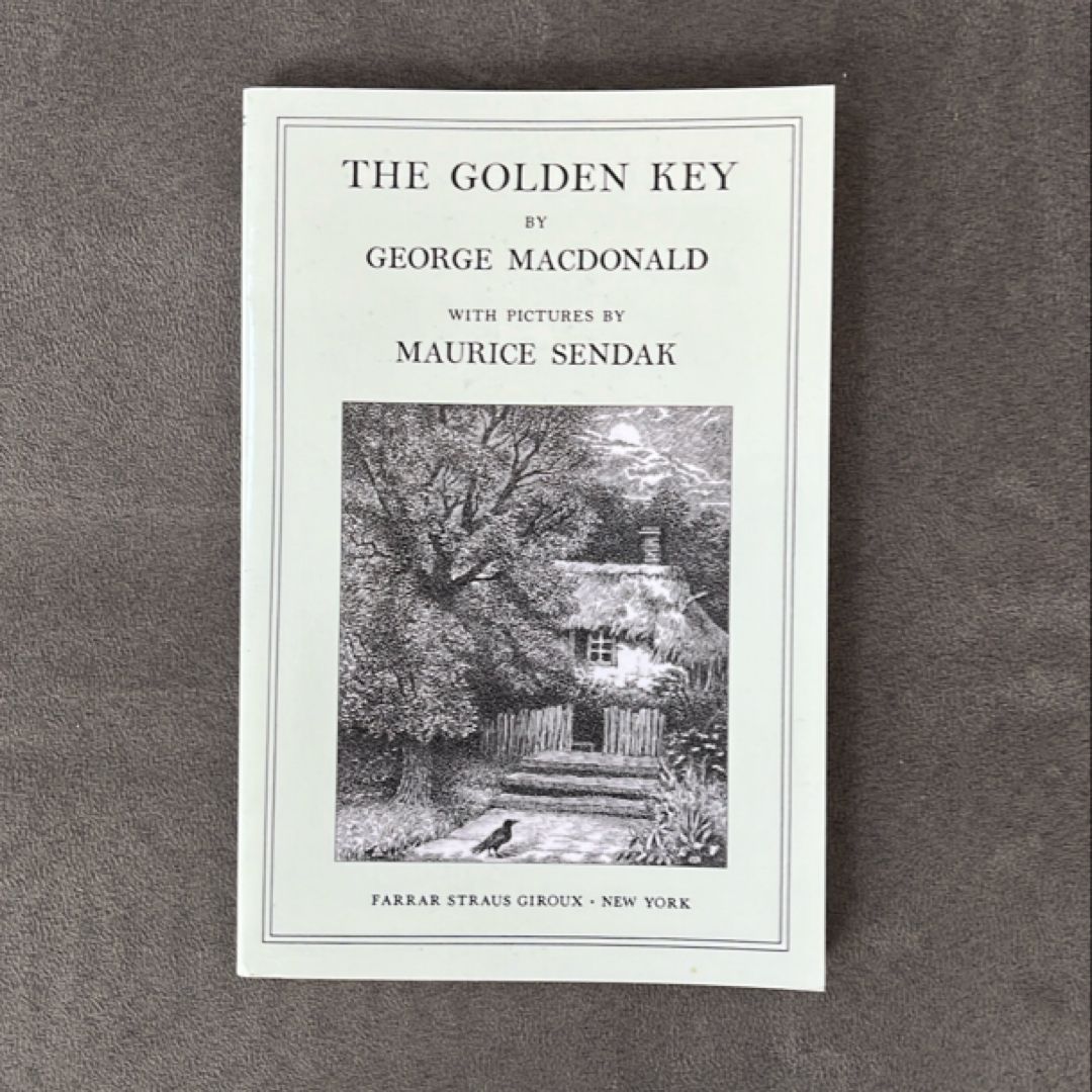 The Golden Key