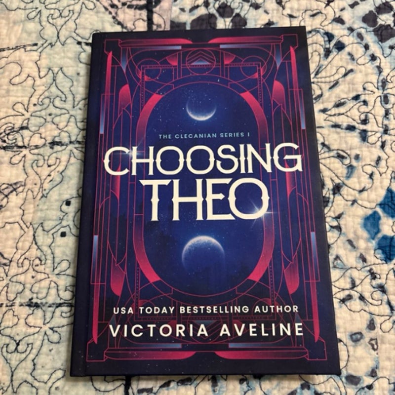 Choosing Theo