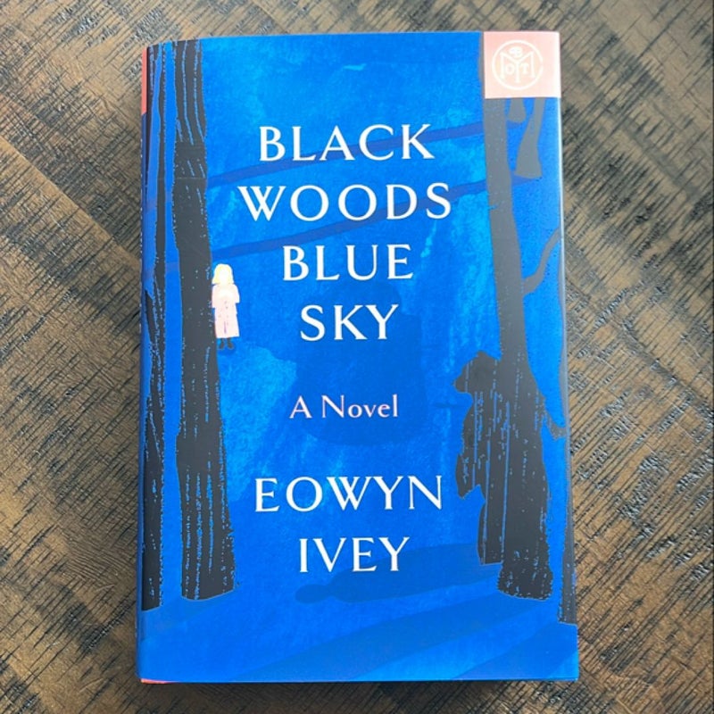 Black Woods, Blue Sky