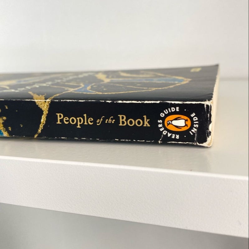 People of the Book