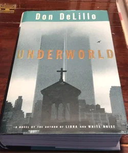 1997 1st ed./7th * Underworld