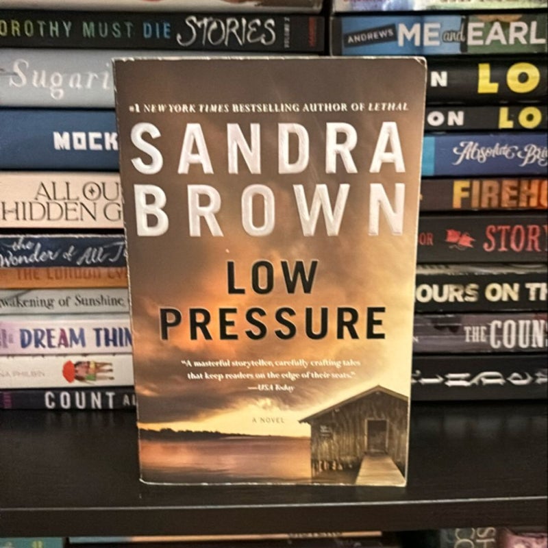 Low Pressure