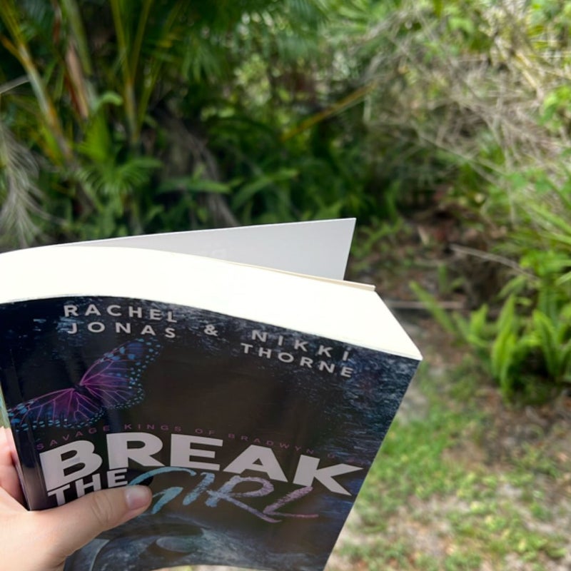 Break the Girl