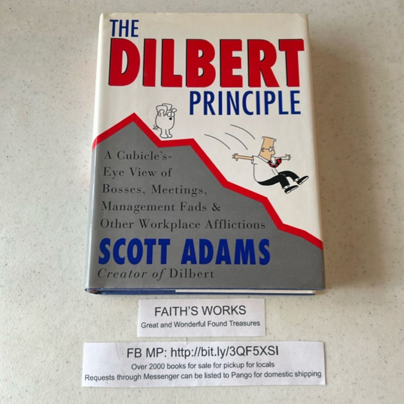 The Dilbert Principle