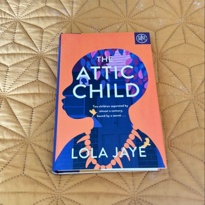 The Attic Child