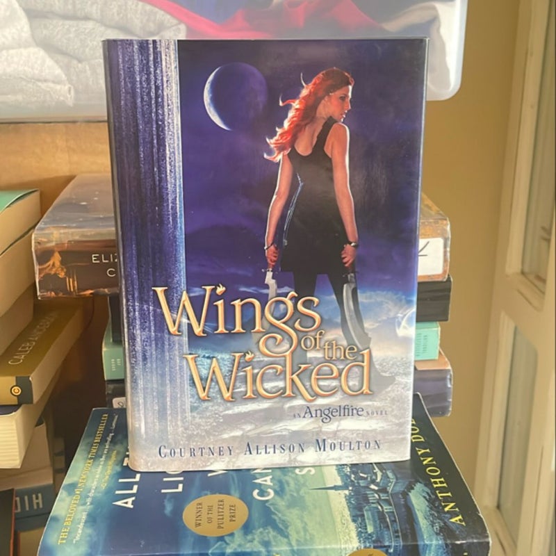 Wings of the Wicked