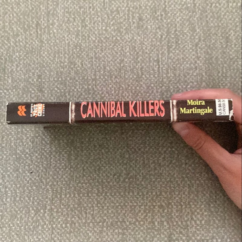 Cannibal Killers