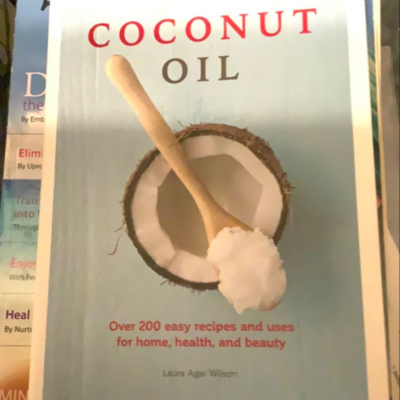 Coconut Oil