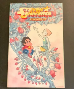 Steven Universe: Punching Up (Vol. 2)