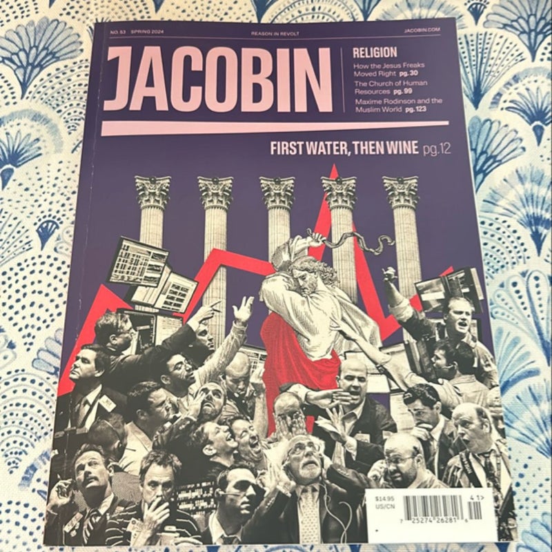 Jacobin