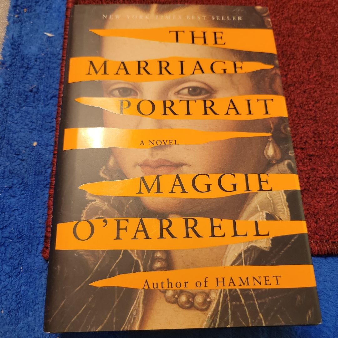 The Marriage Portrait