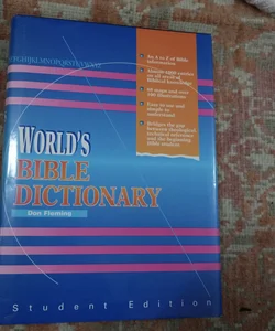 World's Bible Dictionary